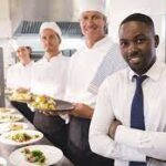 Immigration - African Restaurant Jobs