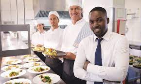 Immigration - African Restaurant Jobs