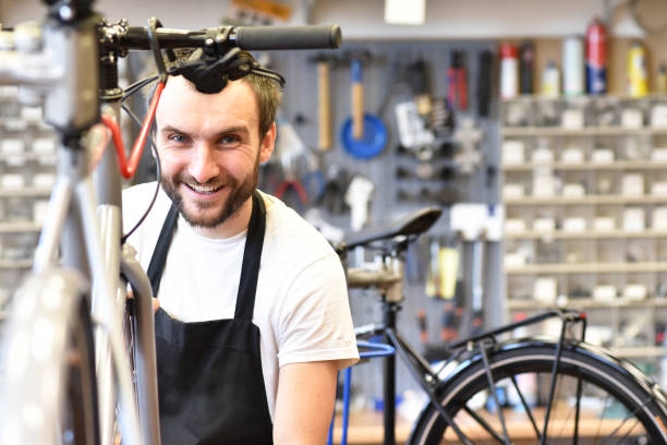 Bicycle Mechanic Needed in Tunes On Wheels, Ottawa, ON.