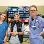 Fraser Health is hiring in Port Moody, British Columbia.