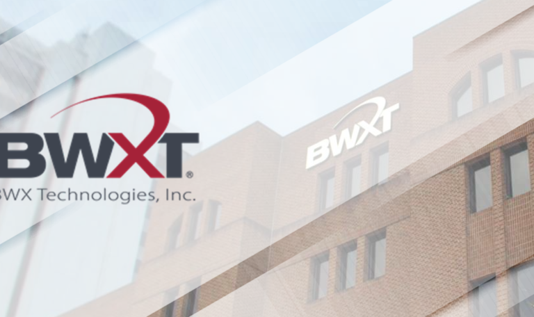 Quality Technician - Nuclear Industry (1-Year Contract) Is Needed At BWX Technologies