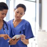 The Care Factor in Surrey, British Columbia, Canada Requires an RN