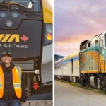 Car cleaners, sometimes known as general workers, are required by Via Rail Canada in Ottawa