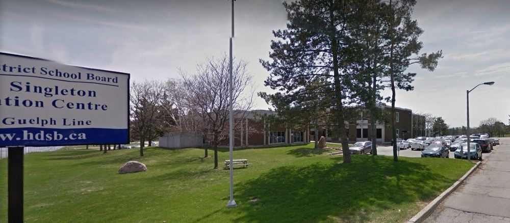 Halton District School Board Is Hiring Temporary Specialized Behaviour Support Worker – 2050 Guelph Line, Burlington, ON
