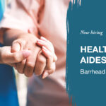 Job Openings at Alberta Health Services in High River, AB