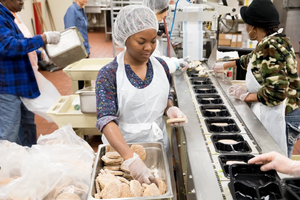 Job Openings at Fresh Prep Foods Inc. - Langford, BC
