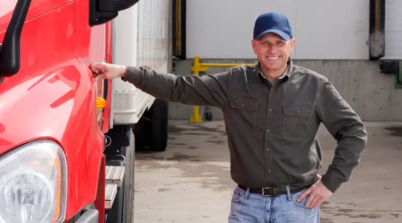 Jobs for Truck Drivers: The Best in the US and Canada